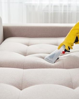 lavaggio divani poltrone materassi e tappeti