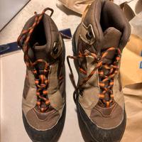 Scarpe da trekking, 37
