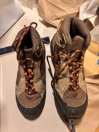Scarpe da trekking, 37