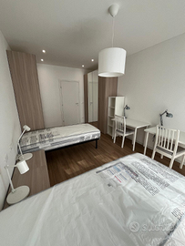 Stanza doppia a Padova per Studenti