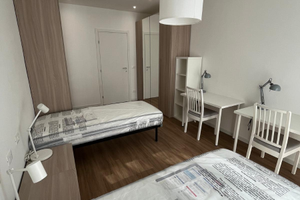 Stanza doppia a Padova per Studenti