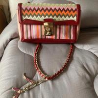 Borsa Trussardi J