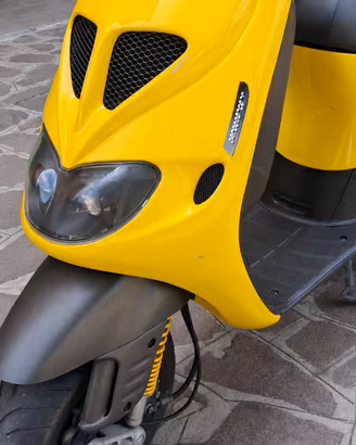 Piaggio Zip SP MK1 1996 conservato 100% originale