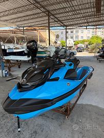 Seadoo RXP-X 325 2026