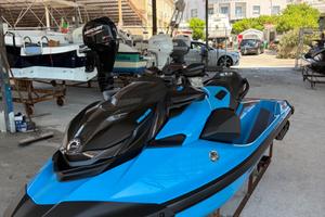 Seadoo RXP-X 325 2026