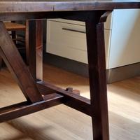 tavolo dell'esercito austriaco.