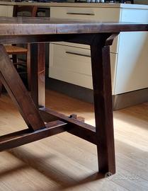 tavolo dell'esercito austriaco.