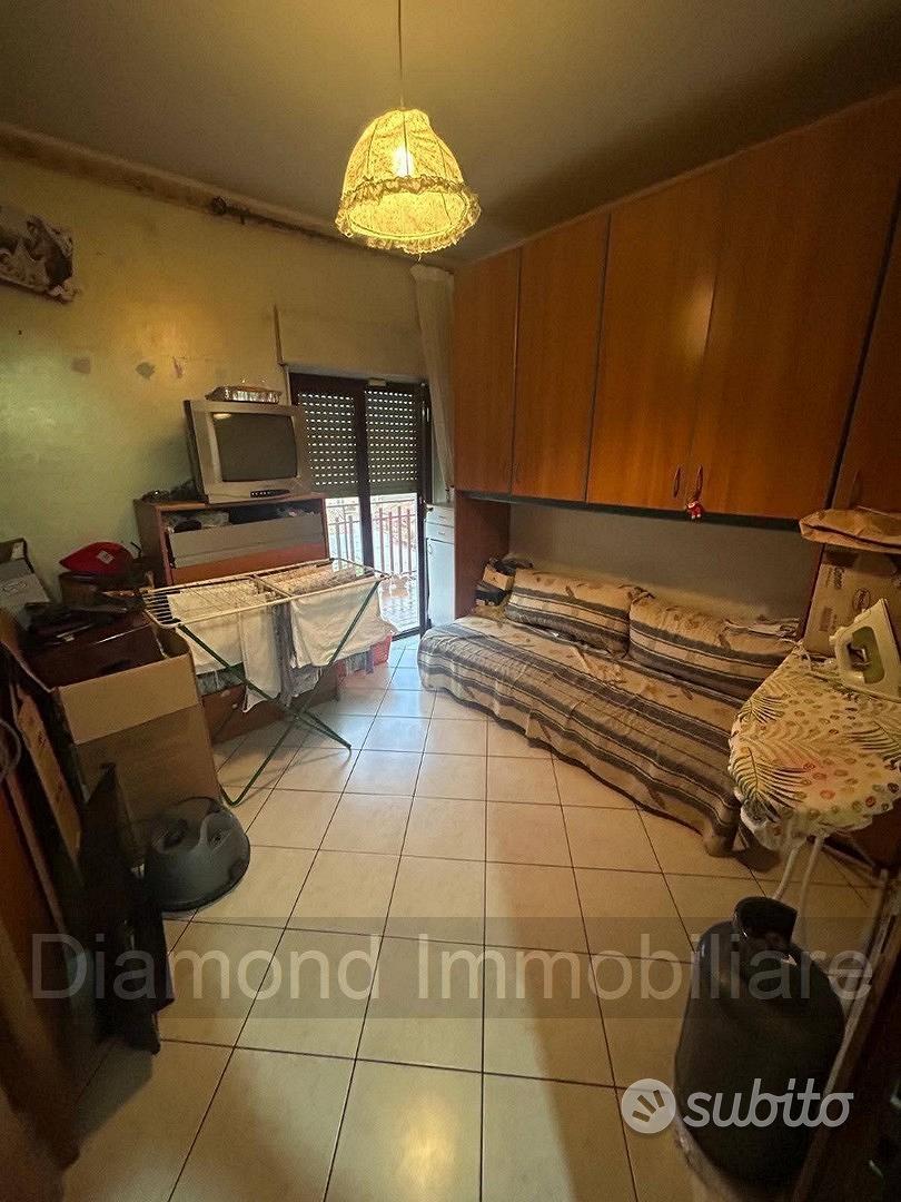 Appartamento – Fiumefreddo di Sicilia, Catania - Vista 5