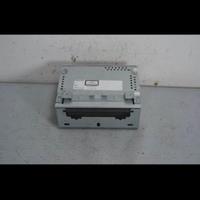 Stereo ford fiesta 2009