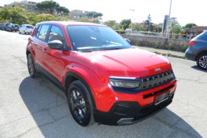 JEEP Avenger 1.2 Turbo 100CV - KM ZERO ITALIANA
