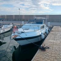 Cranchi 27