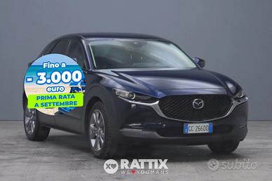 MAZDA CX-30 CX-30 2.0 m-hybrid Executive 2wd 150cv