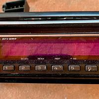 autoradio con lettore Cd