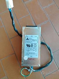 FILTRO DI RETE EMI DELTA ELECTRONICS 05DRDW2A (320