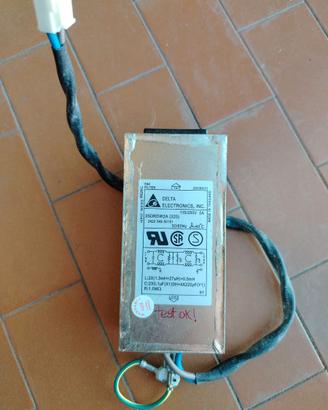 FILTRO DI RETE EMI DELTA ELECTRONICS 05DRDW2A (320