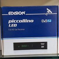 Decoder Satellitare DVB-S2 HD Ricevitore