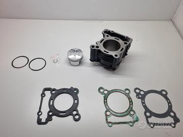KIT CILINDRO PISTONE 150CC APRILIA SX RX RS4 125
