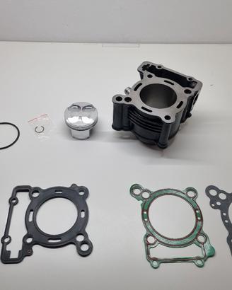 KIT CILINDRO PISTONE 150CC APRILIA SX RX RS4 125