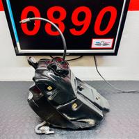 SERBATOIO CON TAPPO E RUBINETTO HONDA CRF 250 DAL 