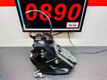 SERBATOIO CON TAPPO E RUBINETTO HONDA CRF 250 DAL 