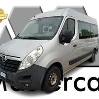 OPEL Movano 2.3 D 145cv Q35 6 POSTI L2H2 S&S tg