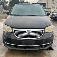 Lancia Vojager 2.8 Diesel Sigla 5 PER RICAMBI