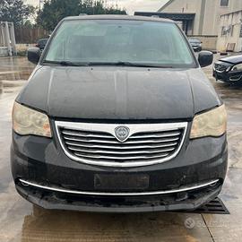 Lancia Vojager 2.8 Diesel Sigla 5 PER RICAMBI