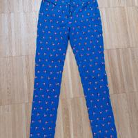 Etro pantaloni donna TG 28