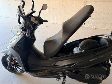 Scoter kimco