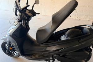 Scoter kimco