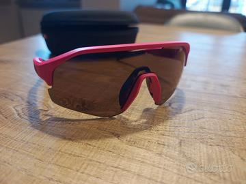 Occhiali bollè lightshifter