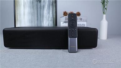 Videoproiettore 4K 3D UST Wemax one pro FMWS02C