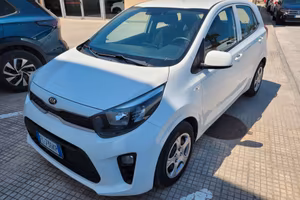 Kia Picanto 1.0 12V 5 porte Cool