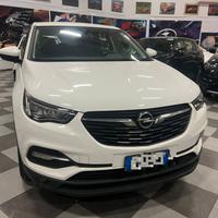 Opel Grandland x 1.5 diesel Elegance