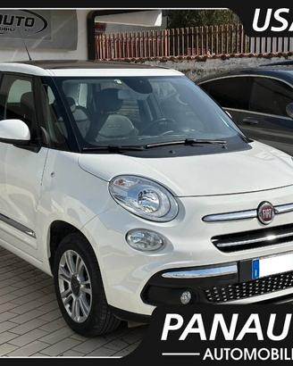 Fiat 500 L 1.3 mjt Lounge 95cv