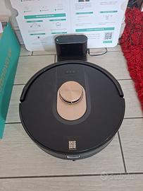 Robot Cleanova Vexilar W9 aspirapolvere e lavaggio