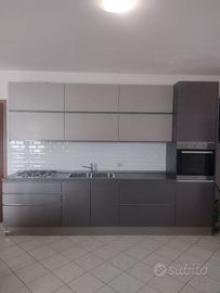 Cucina completa