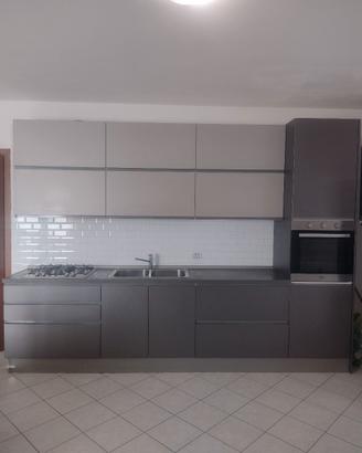 Cucina completa