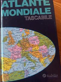 Atlante Mondiale