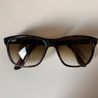 Ray-ban RB4181 occhiali da sole unisex