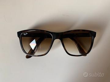 Ray-ban RB4181 occhiali da sole unisex