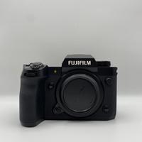 FUJI XH2