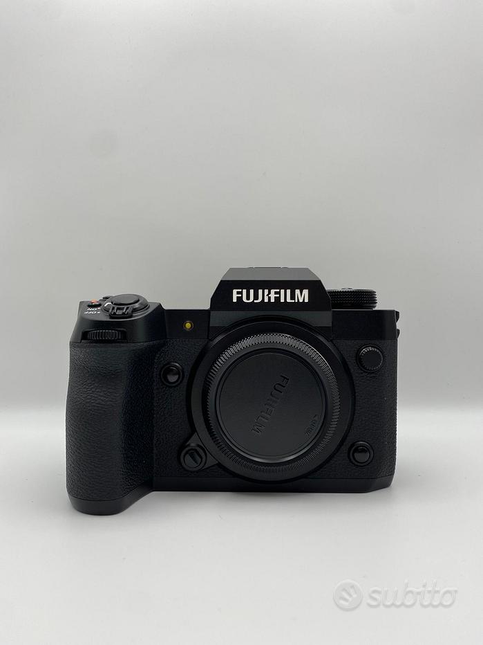 Fujifilm XF1 Fotocamera Digitale Compatta - Usata Ma Funzionante!
