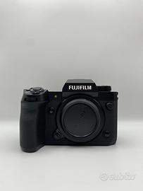 FUJI XH2