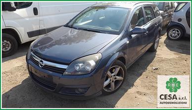 Ricambi Usati OPEL Astra H SW 2006
