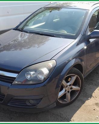 Ricambi Usati OPEL Astra H SW 2006