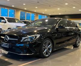 Mercedes-benz CLA 200 Shooting Brake d (cdi) Sport