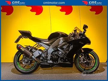 KAWASAKI Ninja 1000 ZX-10R Garantita e Finanziab