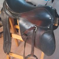 Sella per cavallo