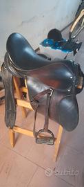 Sella per cavallo